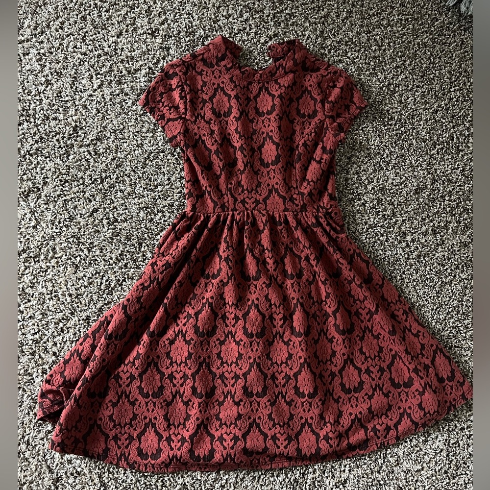 Xhileration Dress - XS